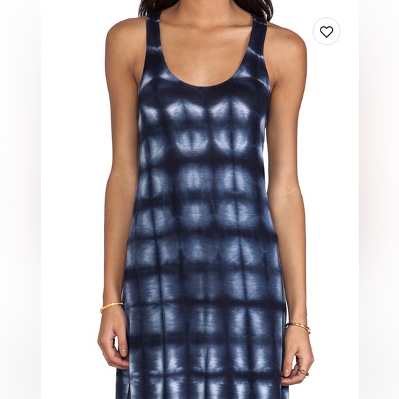 Velvet by Graham & Spencer Eldon Dress, Size XS - Picture 4 of 6